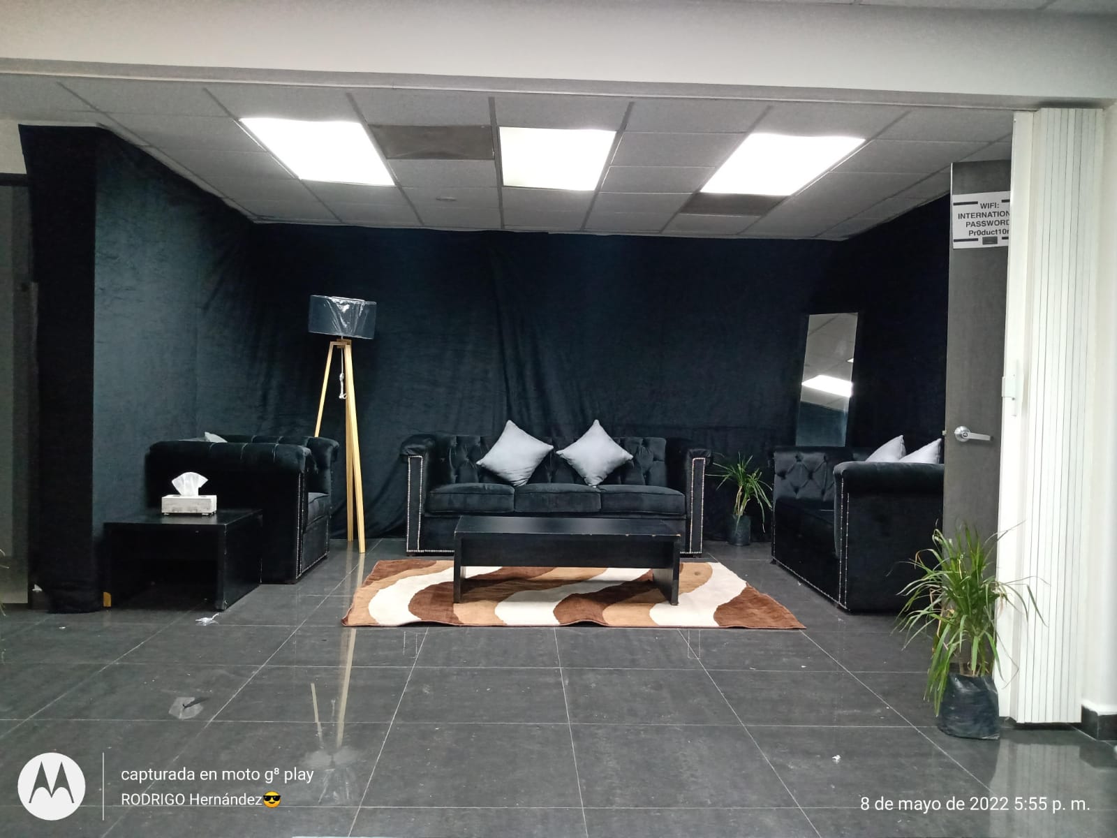Imagen de interior